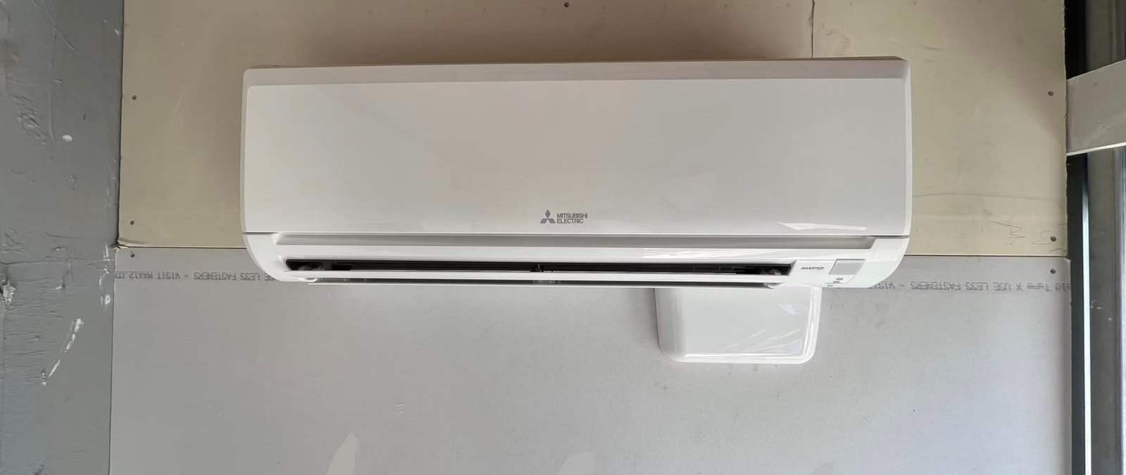 AC Installation Service