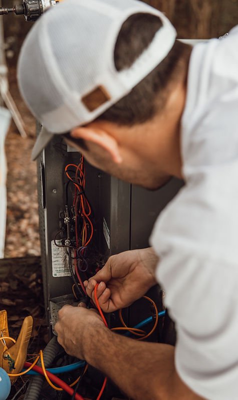 AC Repair services 1