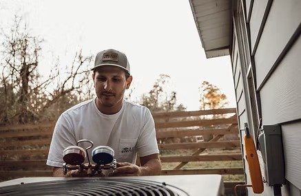 Ductless Mini Split Repair & Maintenance