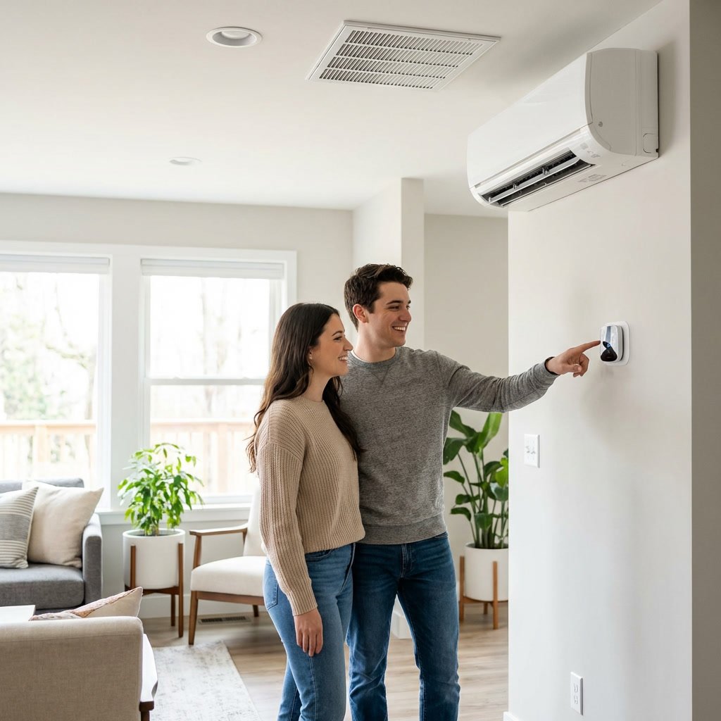 HHVAC Services in Metairie, LA 2